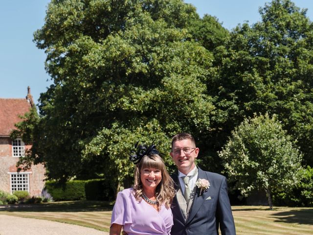 Matt and Terri's Wedding in Ipswich, Suffolk 69