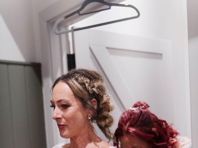 Matt and Terri's Wedding in Ipswich, Suffolk 70