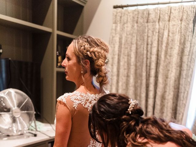 Matt and Terri's Wedding in Ipswich, Suffolk 71