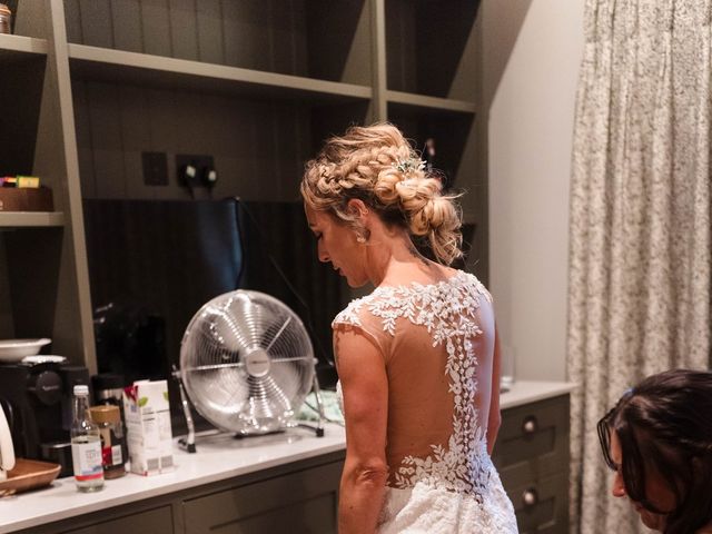 Matt and Terri's Wedding in Ipswich, Suffolk 73