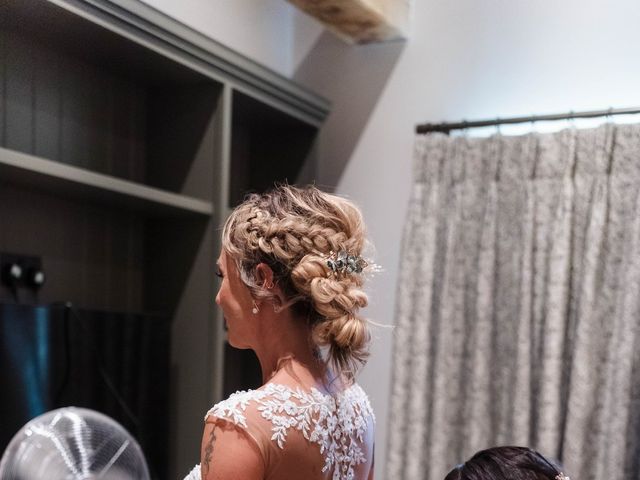 Matt and Terri's Wedding in Ipswich, Suffolk 75