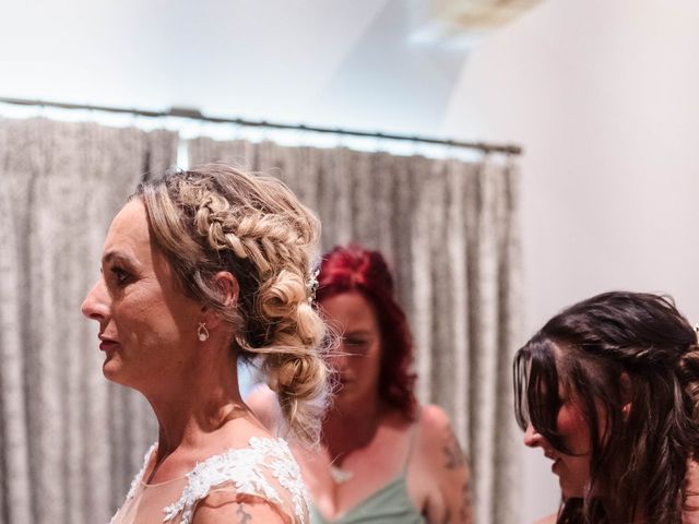 Matt and Terri's Wedding in Ipswich, Suffolk 76