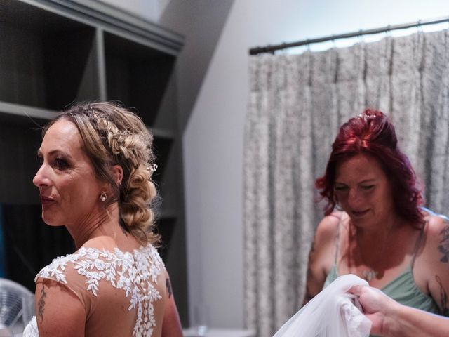 Matt and Terri's Wedding in Ipswich, Suffolk 77