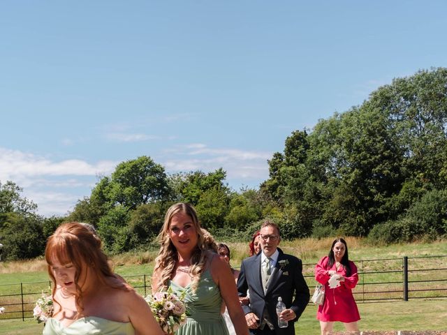 Matt and Terri's Wedding in Ipswich, Suffolk 81