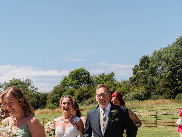 Matt and Terri's Wedding in Ipswich, Suffolk 83