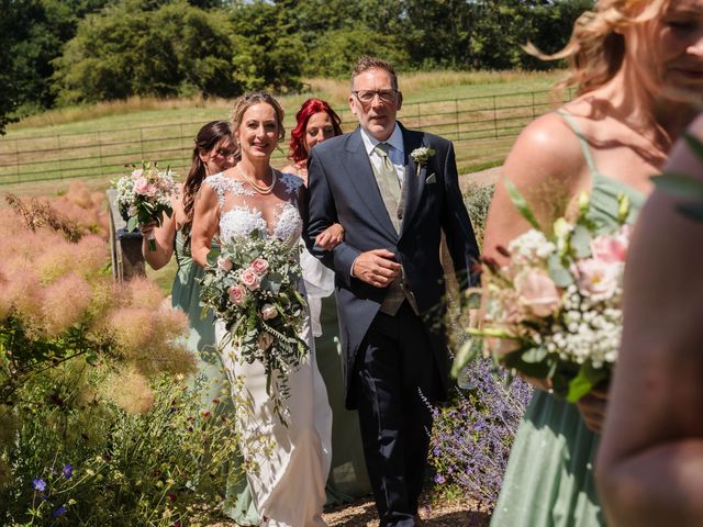 Matt and Terri's Wedding in Ipswich, Suffolk 84