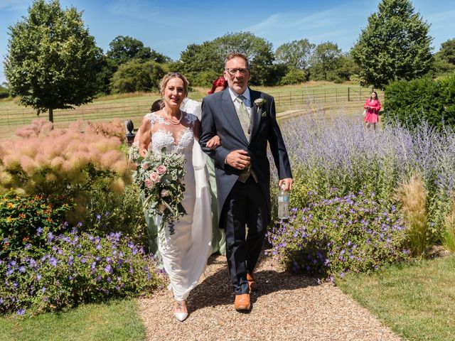 Matt and Terri's Wedding in Ipswich, Suffolk 85