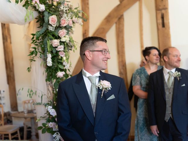 Matt and Terri's Wedding in Ipswich, Suffolk 93