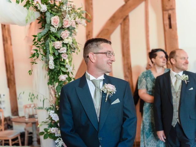 Matt and Terri's Wedding in Ipswich, Suffolk 94