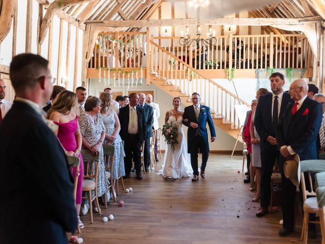 Matt and Terri's Wedding in Ipswich, Suffolk 95