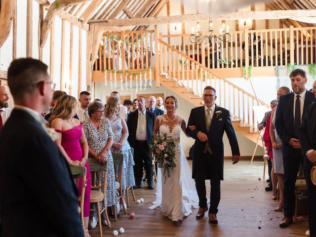 Matt and Terri's Wedding in Ipswich, Suffolk 97