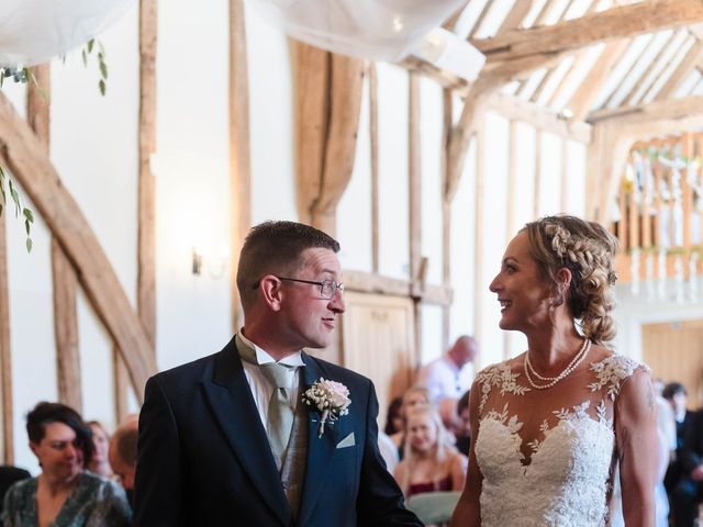 Matt and Terri's Wedding in Ipswich, Suffolk 103