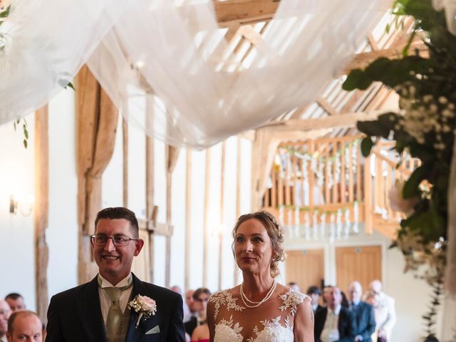 Matt and Terri's Wedding in Ipswich, Suffolk 104