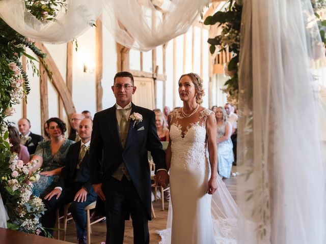 Matt and Terri's Wedding in Ipswich, Suffolk 105