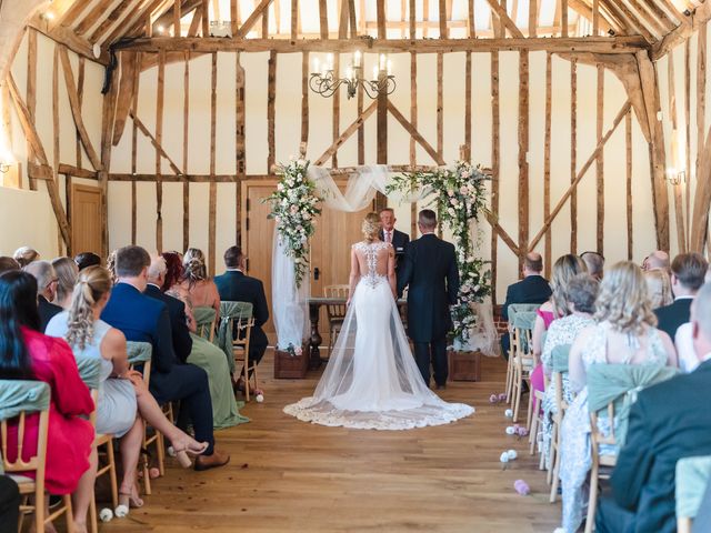 Matt and Terri's Wedding in Ipswich, Suffolk 111