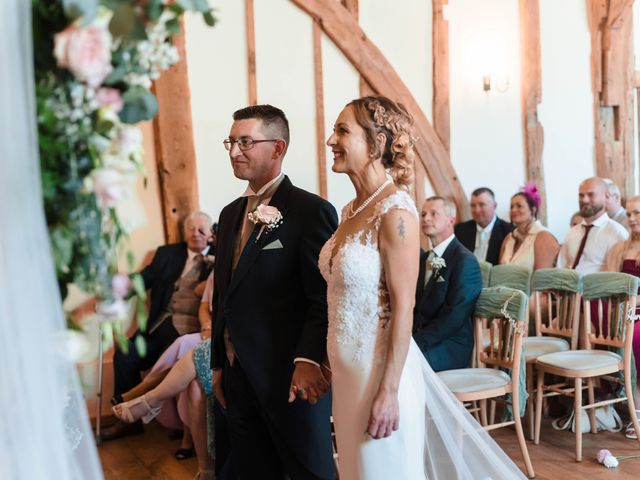 Matt and Terri's Wedding in Ipswich, Suffolk 121