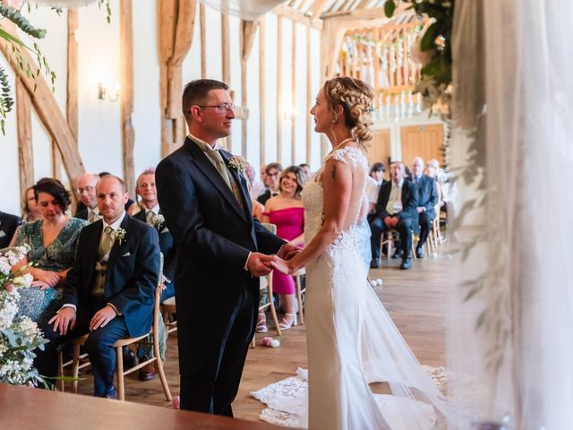 Matt and Terri's Wedding in Ipswich, Suffolk 126