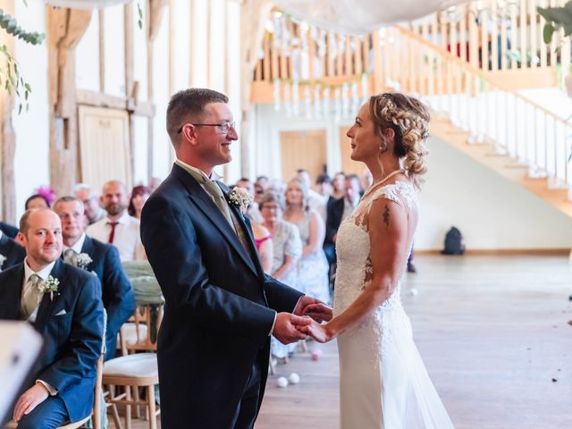 Matt and Terri's Wedding in Ipswich, Suffolk 127