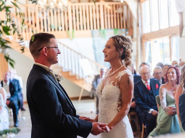 Matt and Terri's Wedding in Ipswich, Suffolk 129