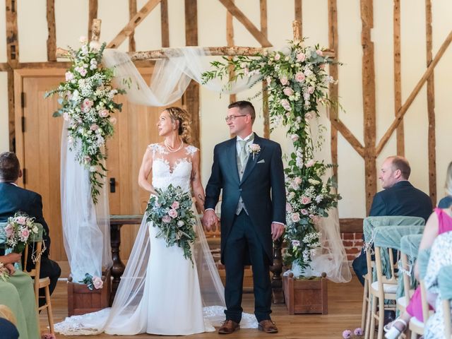 Matt and Terri's Wedding in Ipswich, Suffolk 169