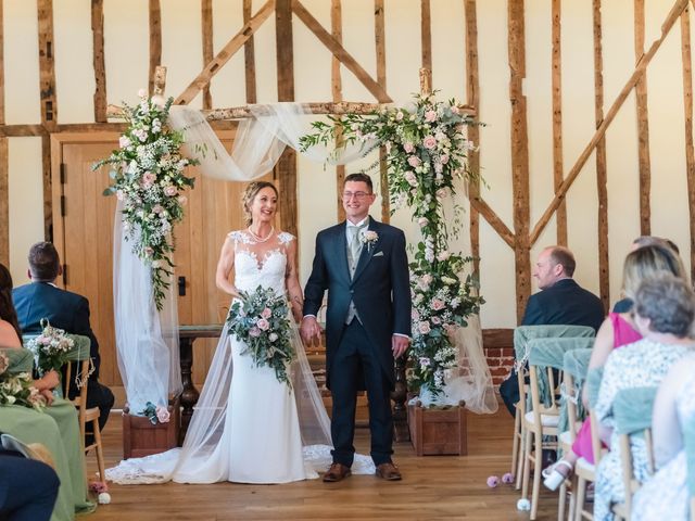 Matt and Terri's Wedding in Ipswich, Suffolk 170