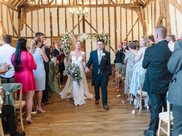 Matt and Terri's Wedding in Ipswich, Suffolk 179