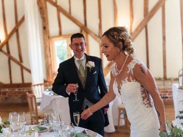 Matt and Terri's Wedding in Ipswich, Suffolk 185