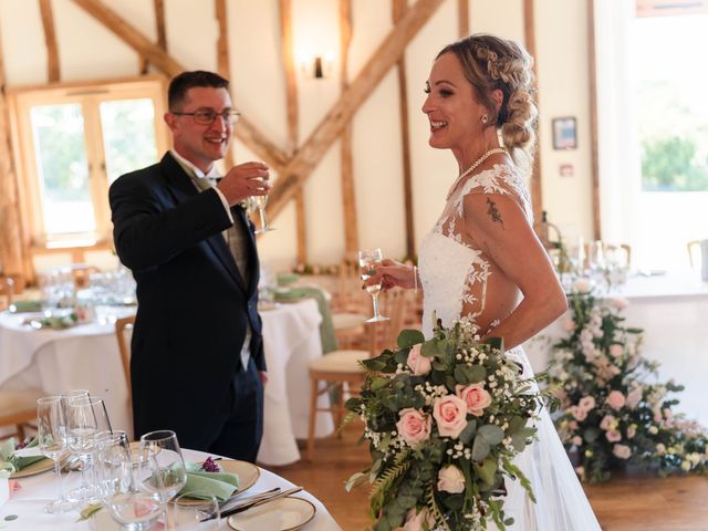 Matt and Terri's Wedding in Ipswich, Suffolk 187