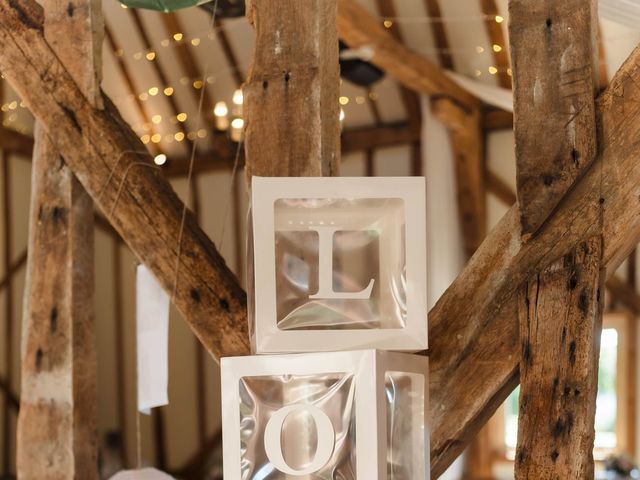 Matt and Terri's Wedding in Ipswich, Suffolk 190