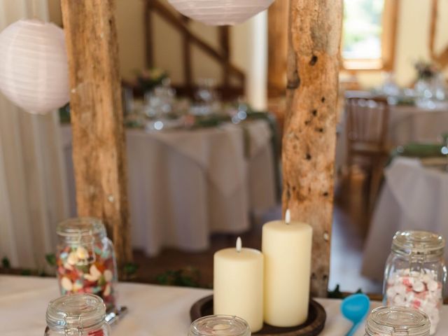 Matt and Terri's Wedding in Ipswich, Suffolk 191