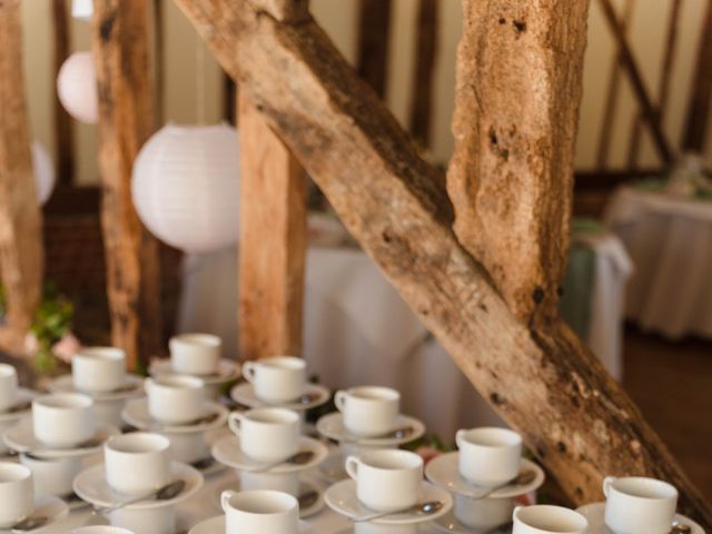 Matt and Terri's Wedding in Ipswich, Suffolk 192