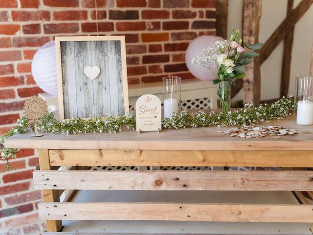 Matt and Terri's Wedding in Ipswich, Suffolk 193