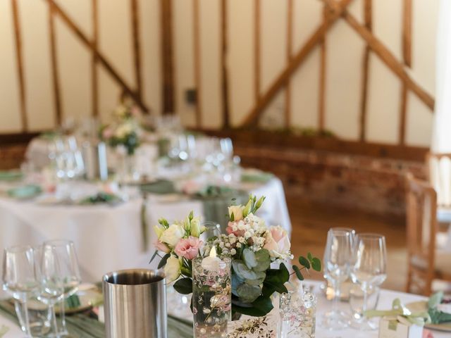 Matt and Terri's Wedding in Ipswich, Suffolk 195