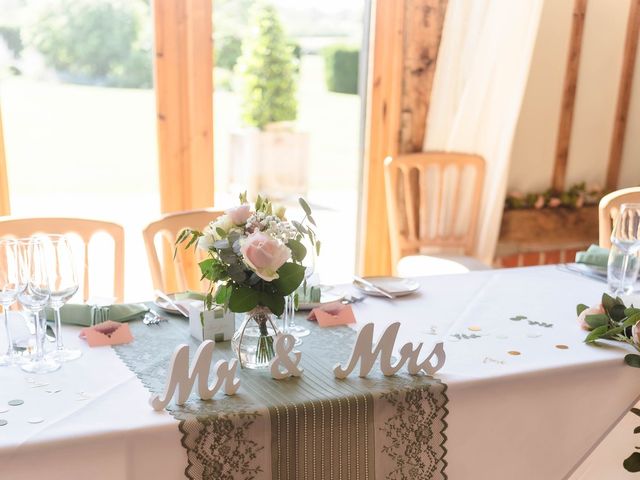 Matt and Terri's Wedding in Ipswich, Suffolk 197