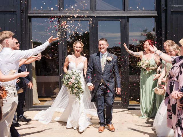 Matt and Terri's Wedding in Ipswich, Suffolk 203