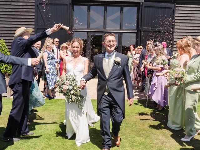 Matt and Terri's Wedding in Ipswich, Suffolk 206