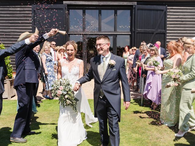 Matt and Terri's Wedding in Ipswich, Suffolk 207