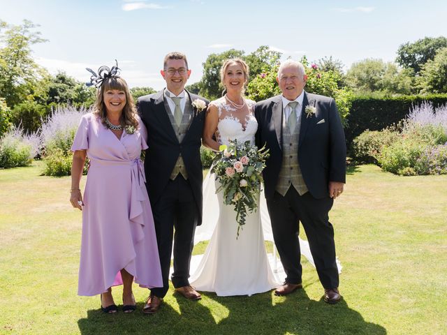 Matt and Terri's Wedding in Ipswich, Suffolk 212