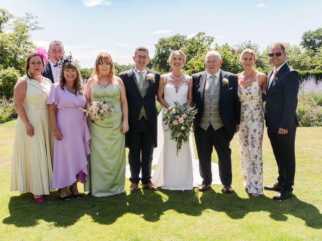 Matt and Terri's Wedding in Ipswich, Suffolk 213