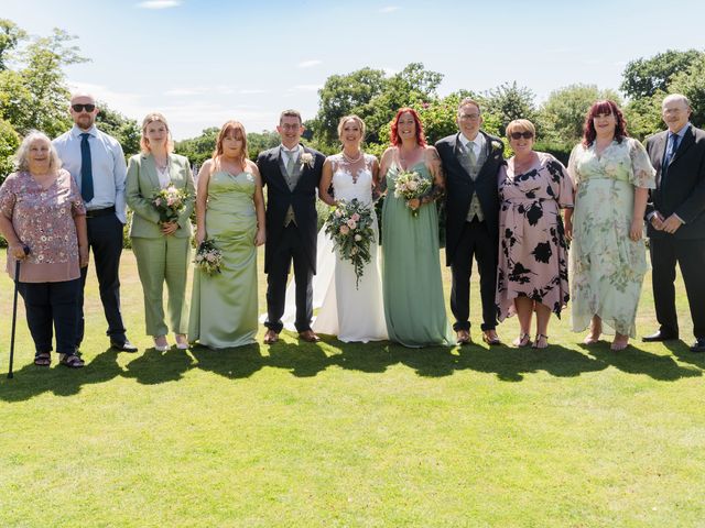 Matt and Terri's Wedding in Ipswich, Suffolk 215