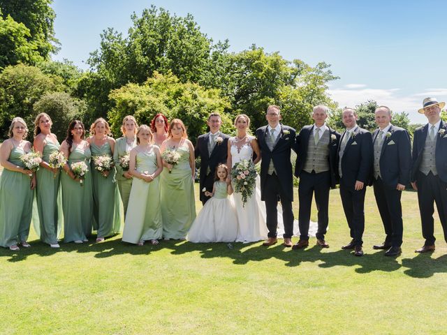 Matt and Terri's Wedding in Ipswich, Suffolk 217