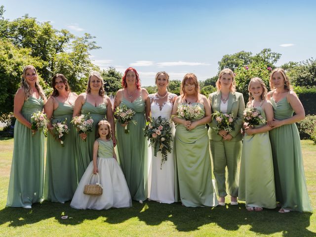 Matt and Terri's Wedding in Ipswich, Suffolk 221