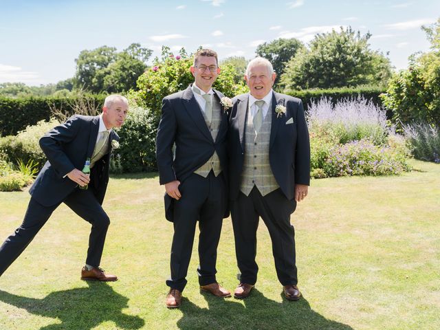 Matt and Terri's Wedding in Ipswich, Suffolk 227