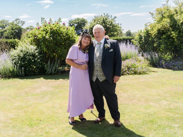 Matt and Terri's Wedding in Ipswich, Suffolk 228