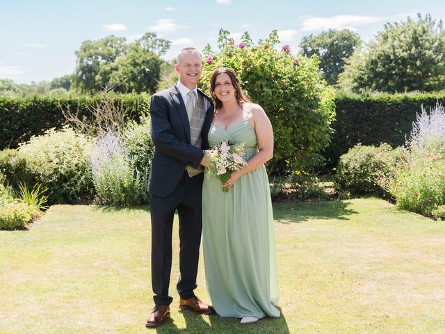 Matt and Terri's Wedding in Ipswich, Suffolk 230