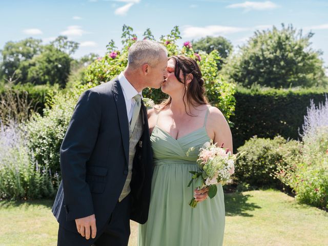 Matt and Terri's Wedding in Ipswich, Suffolk 231