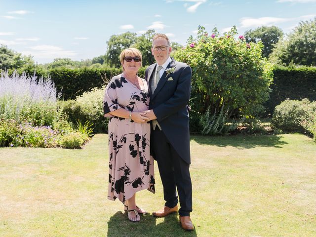 Matt and Terri's Wedding in Ipswich, Suffolk 232