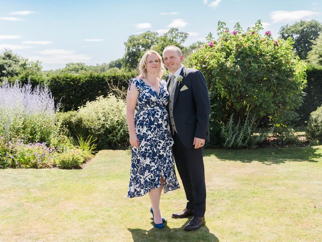 Matt and Terri's Wedding in Ipswich, Suffolk 235