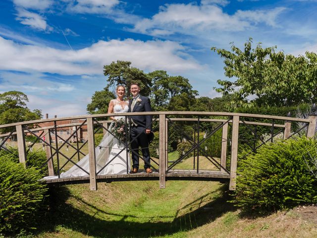 Matt and Terri's Wedding in Ipswich, Suffolk 237