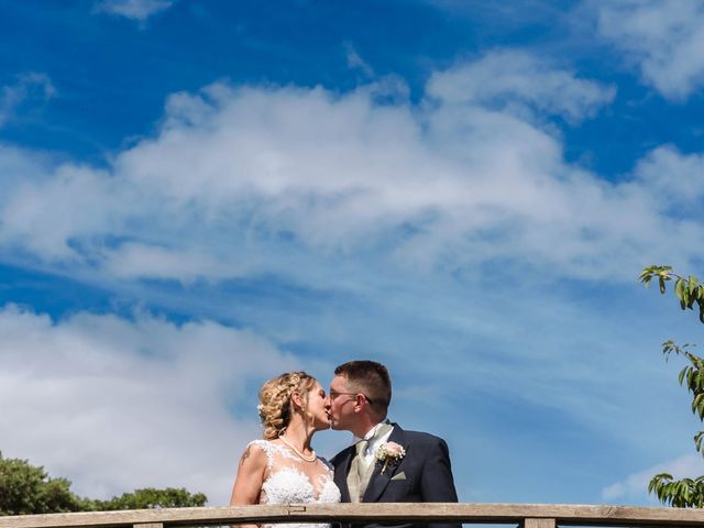 Matt and Terri's Wedding in Ipswich, Suffolk 238